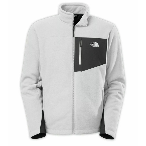 The North Face Other - *NWT* The North Face Chimborazo Mens Fleece Jacket